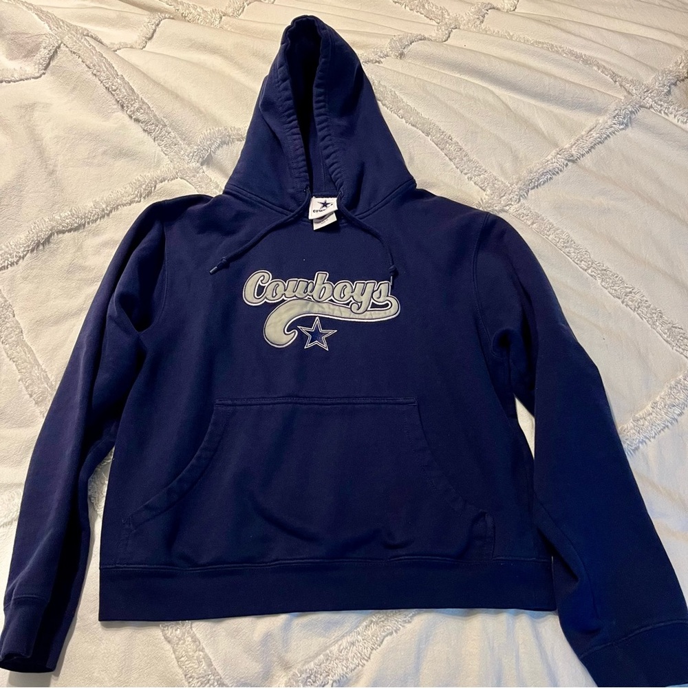 Dallas Cowboys hoodie
